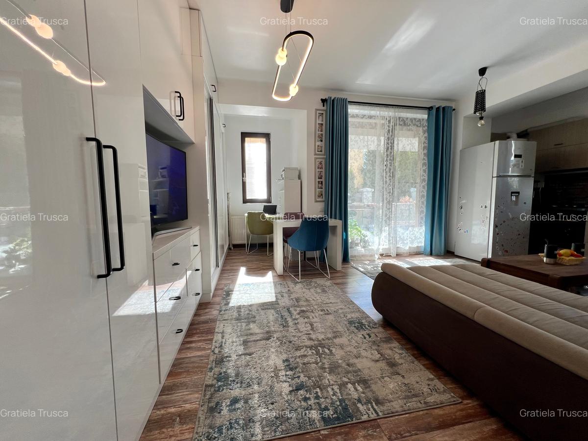 Vanzare apartament Modern Iancu Nicolae - 7