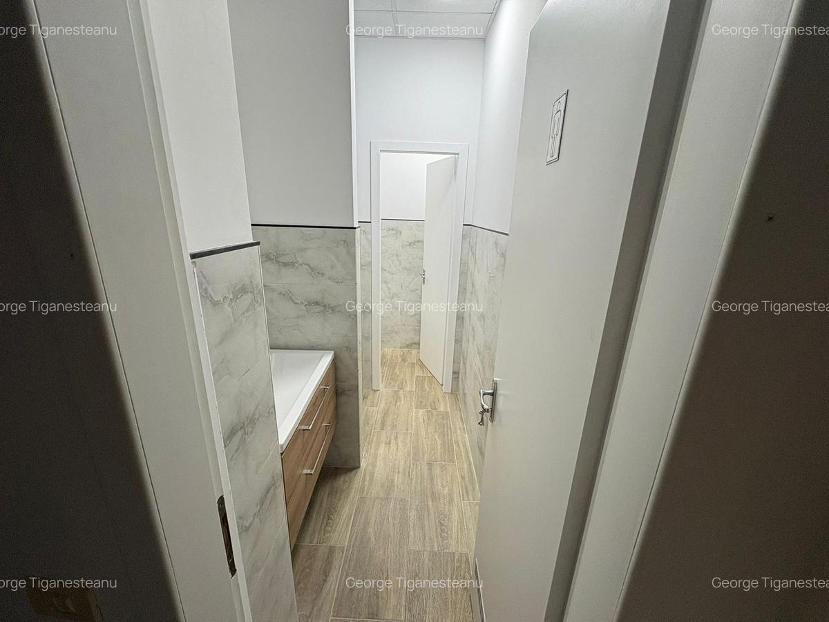 Spații de birouri moderne | 800 mp | Ultracentral | ROMANA | Cismigiu - 7