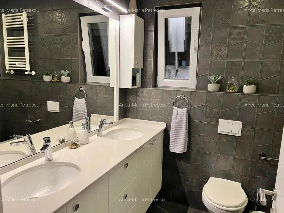 Vila 4 camere | Pipera Voluntari | Mobilata - Utilata | - 3