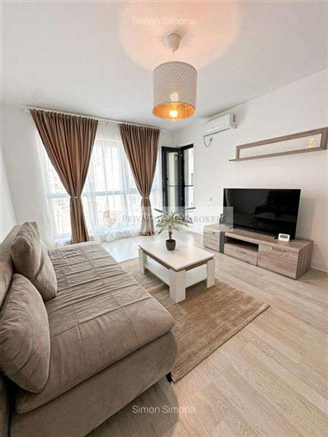 Pipera | Aviatiei | Porsche | Onix Park | Bloc 2023 | Centrala | Parcare - 2