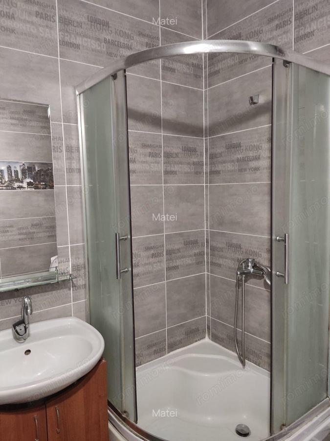 Va propunem spre inchiriere o garsoniera intr-o locatie excelenta in zona Carol - 1