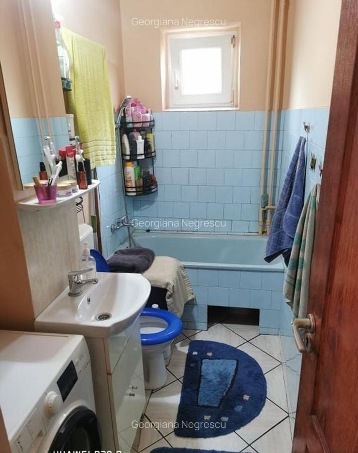 Girocului-Spitalul Judetean | 2 Camere | Mobilat si Utilat - 8