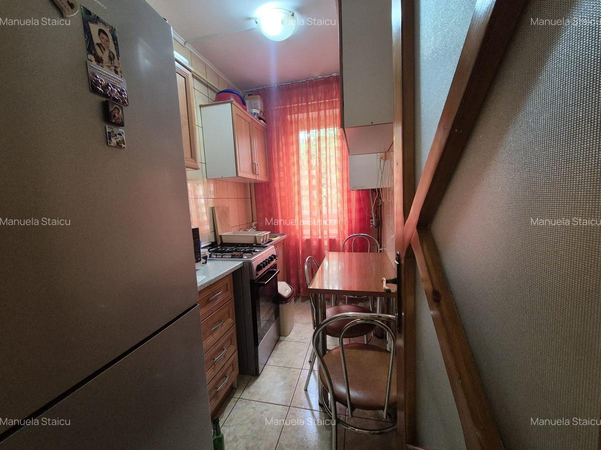 De vânzare apartament 2 camere – Târgu Jiu, intersecția cu 23 August - 3 De vânzare apartament 2 camere – Târgu Jiu, intersecția cu 23 August - 3