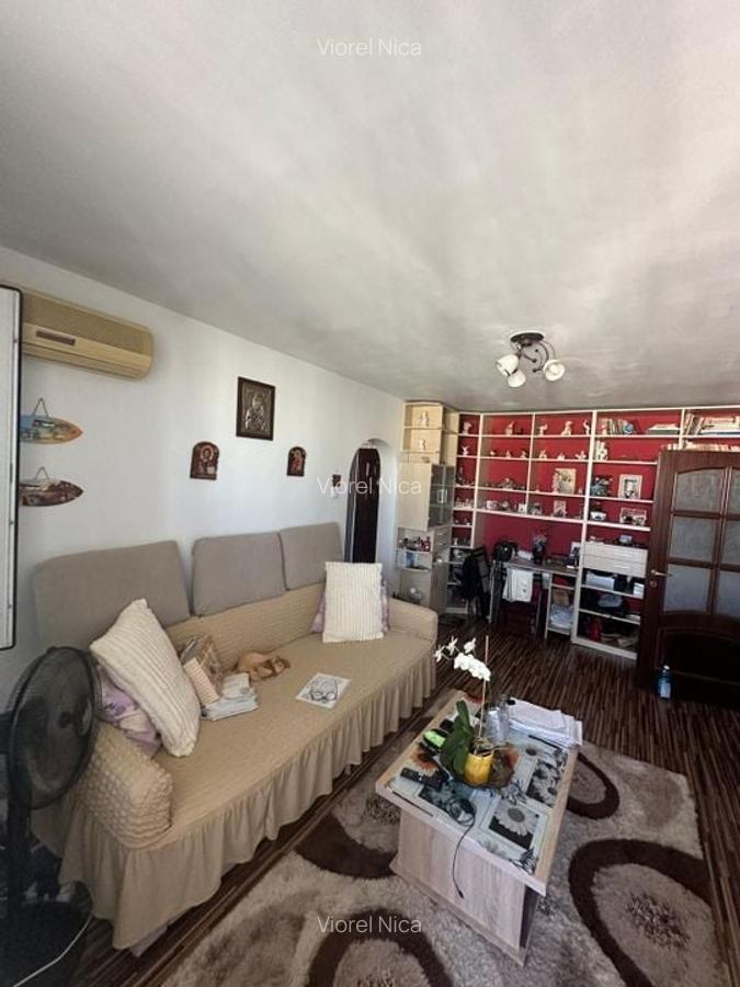 Apartament 2 Camere la intrarea in parcul IOR,confort,verdeata si acces rapid - 9