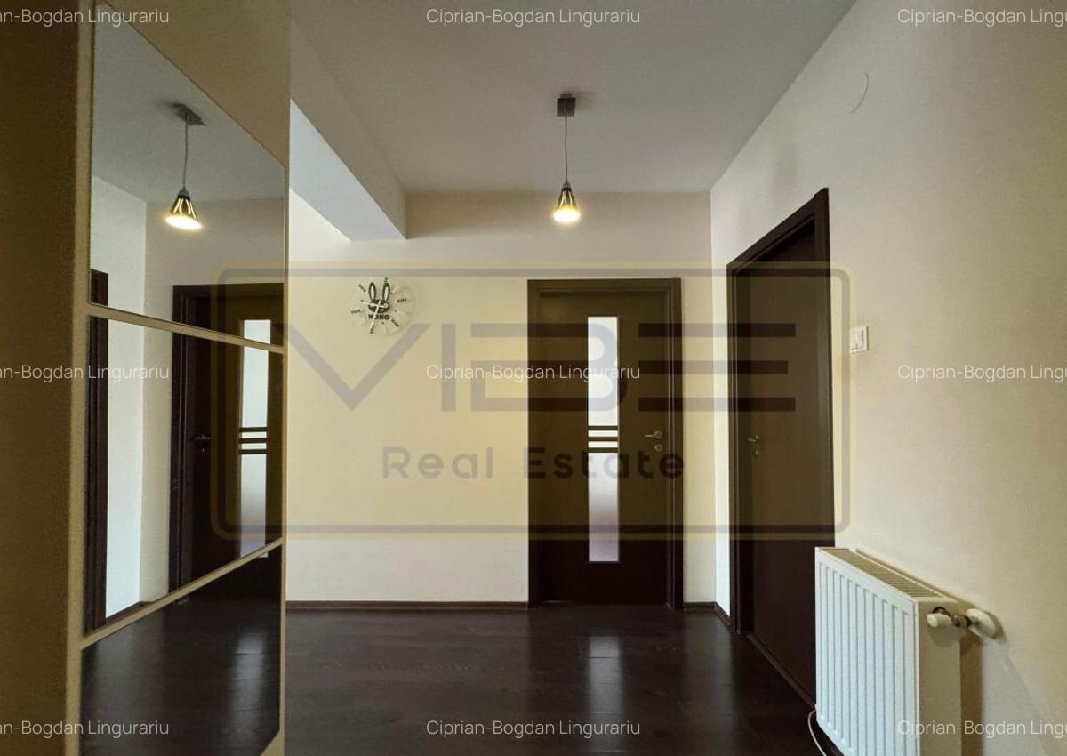 Apartament 3 camere+parcare Tatarasi Penta Rezidential - 18