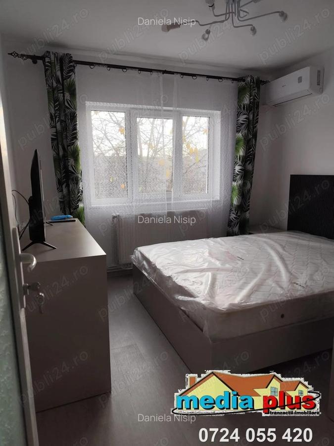 Apartament renovat, 2 camere Prima inchiriere - 3