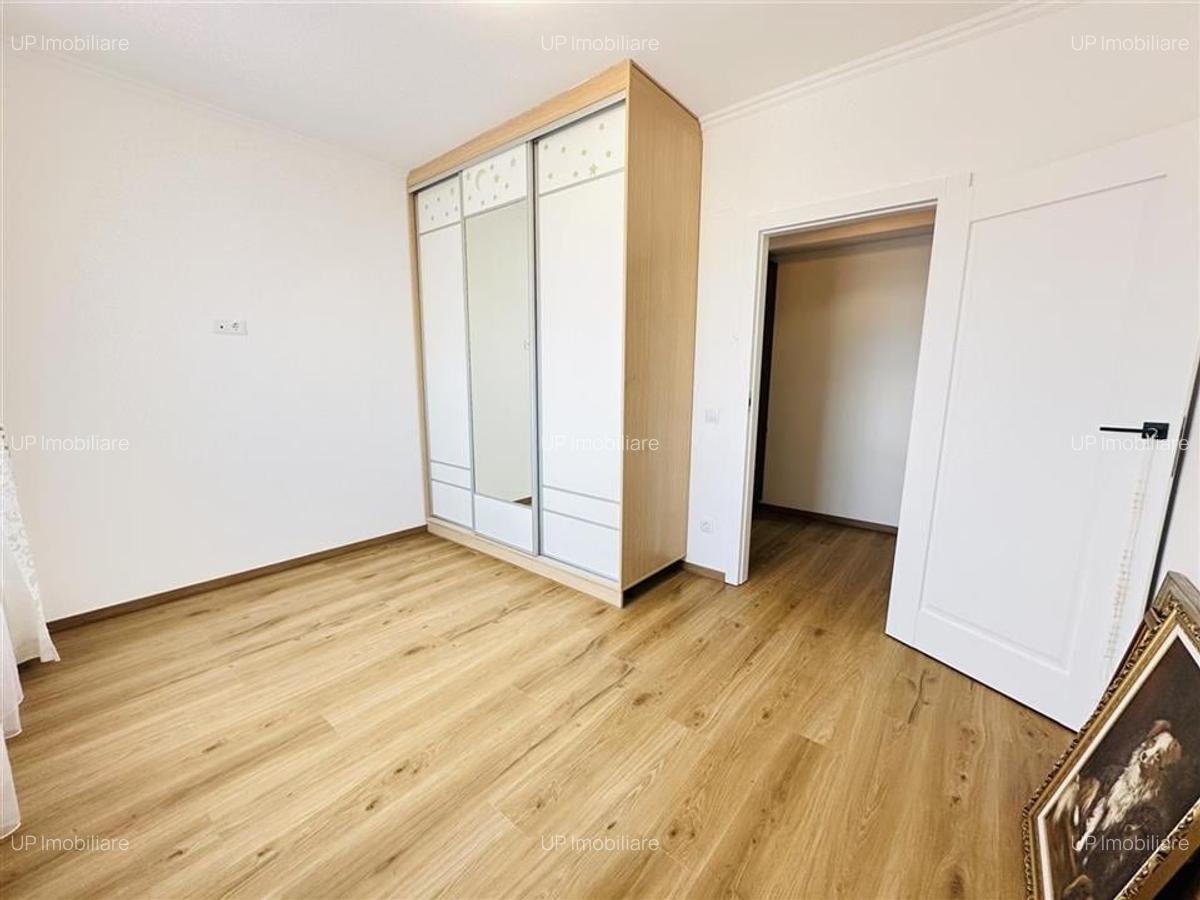 PENTHOUSE | ZONA IOSIA | STRADA EROFTE GRIGORE - 19