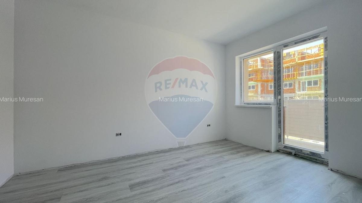 Apartament tip studio in Subcetate City 2 - 6