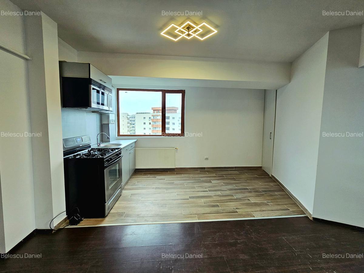 Apartament 2 Camere Spatios/Mihai Bravu/Vitan Mall/Bloc 2008/ - 6