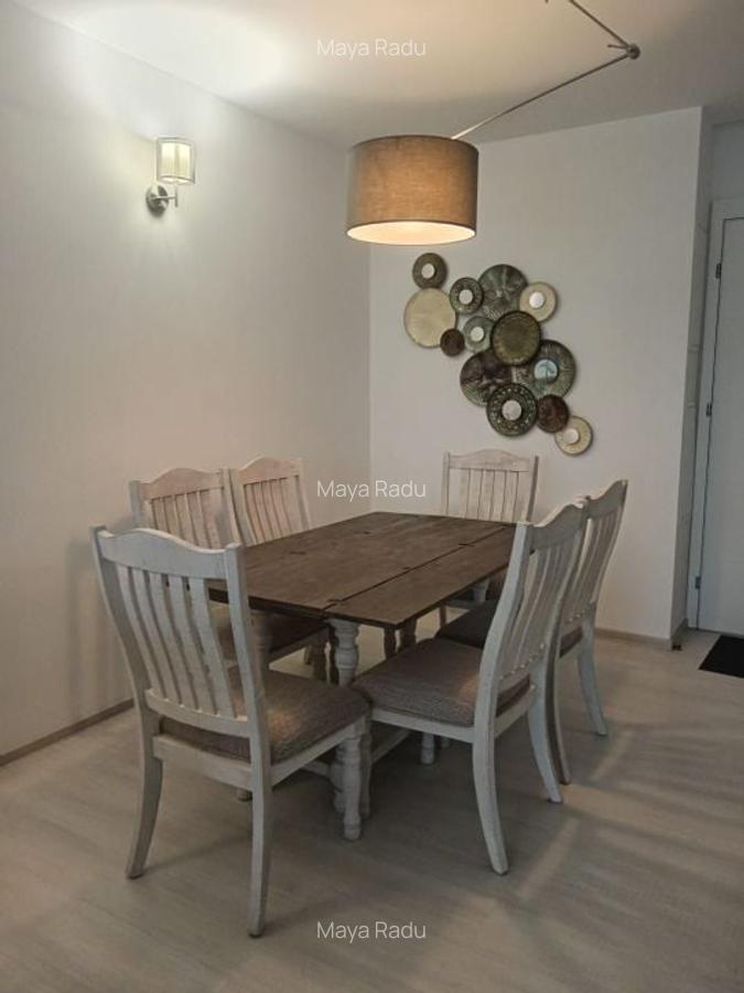 | De inchiriat | 2 camere | Floreasca | PARCARE INCLUSA - 4