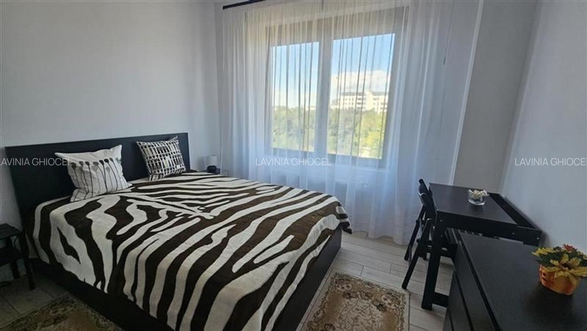 Sisesti-Apartament 2 camere prima inchiriere- mobilat-utilat modern, loc parcare - 12