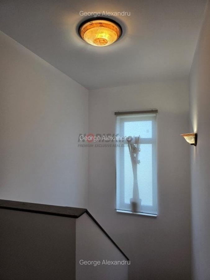 Otopeni – Casa eficienta energetic, pregatita de mutare - 19