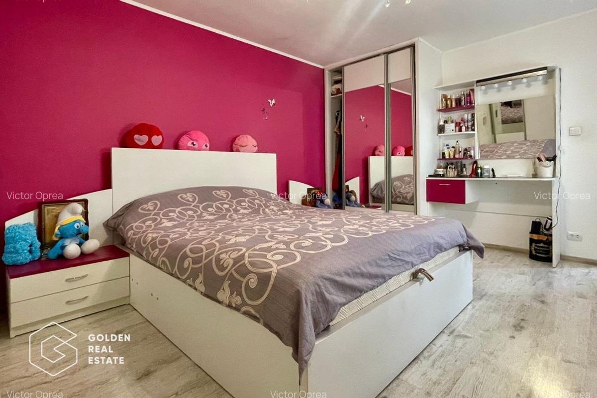 Casa spatioasa, 5 camere, mobilata,  la 5 min Metrou Dristor - 7