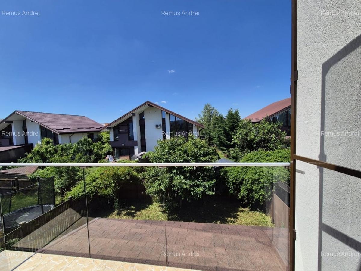 Duplex de vanzare Corbeanca - 13