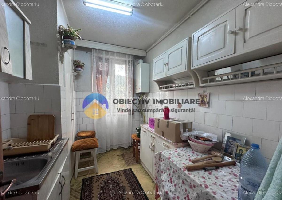 Apartament de vanzare 2 camere - Darmanesti, Aleea Armoniei - 9