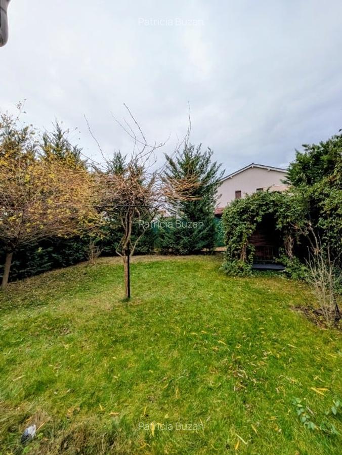 Proprietar inchiriez ap. cu 3 cam si gradina proprie in Dumbravita - 7