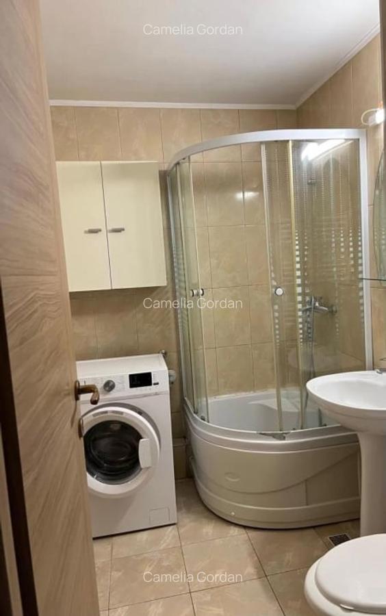 Inchiriere apart. cu 2 camere, Gheorgheni, spre centru (Cipariu) - 7