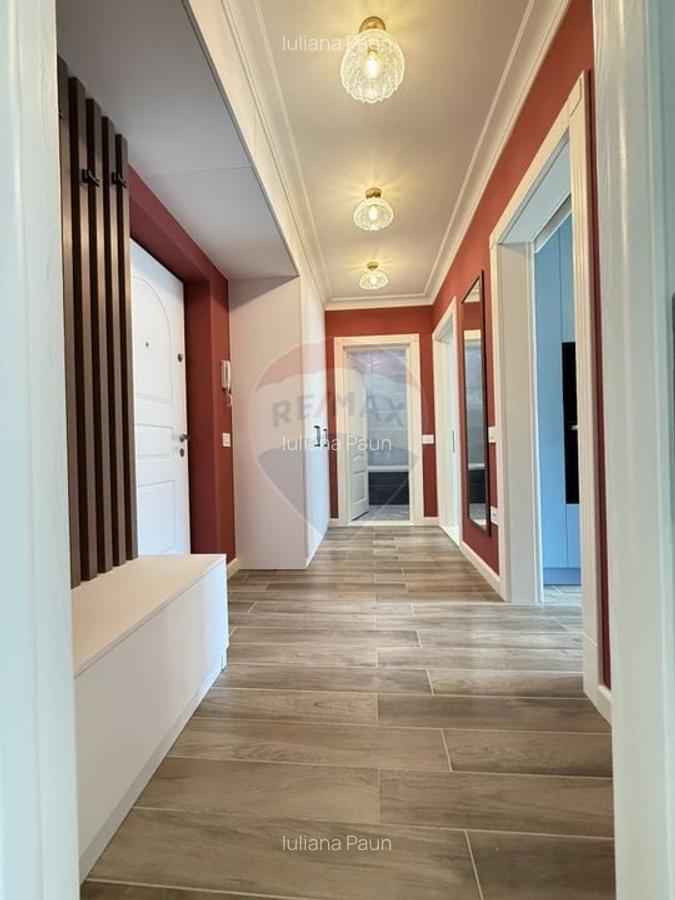 Apartament cu 2 camere de inchiriat Grand Kristal Residence Berceni - 4