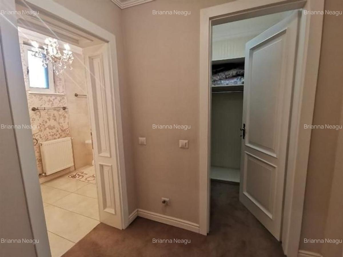 | De inchiriat | 3 camere | Dorobanti | PARCARE INCLUSA - 7