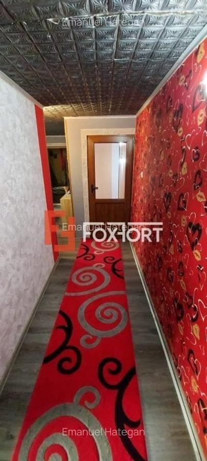 Casă cu 6 camere în Kiriac - 14