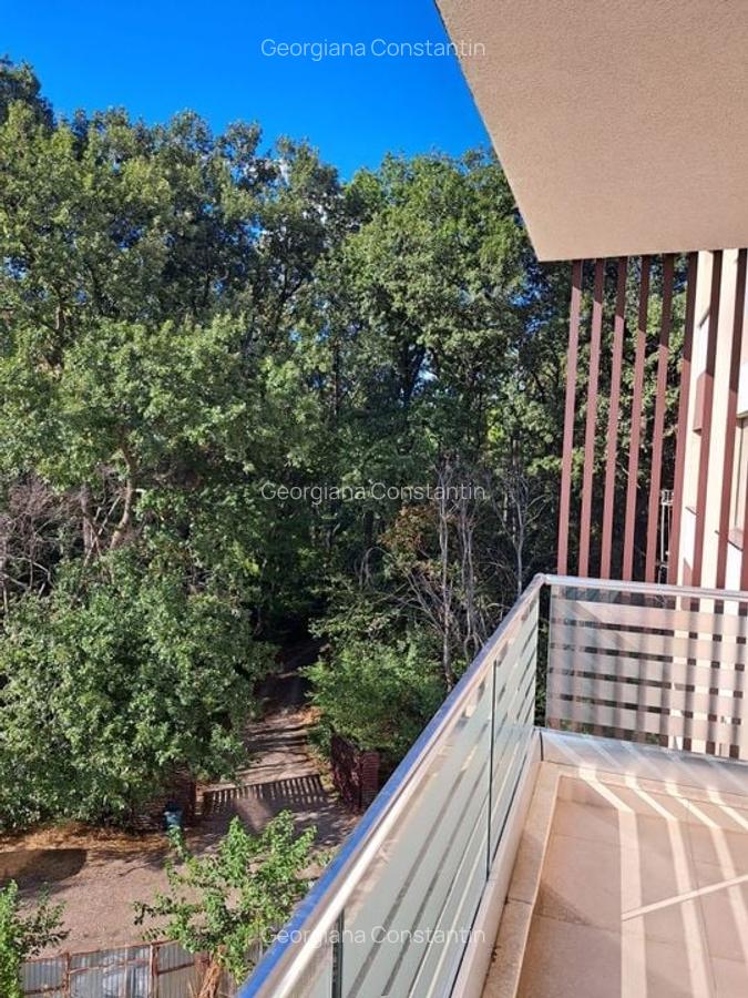 Apartament mobilat si utilat, complex cu piscina, PARCARE INTERIOARA - 11