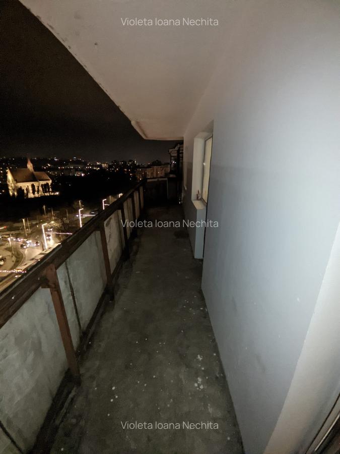 Apartament de vânzare, 4 camere, 95 mp, Calea Florești zona Calvaria - 23