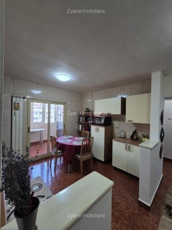 Apartament Spațios 2 Camere – Vedere Panoramică | Metrou Ștefan cel Mare 63mp. - 4