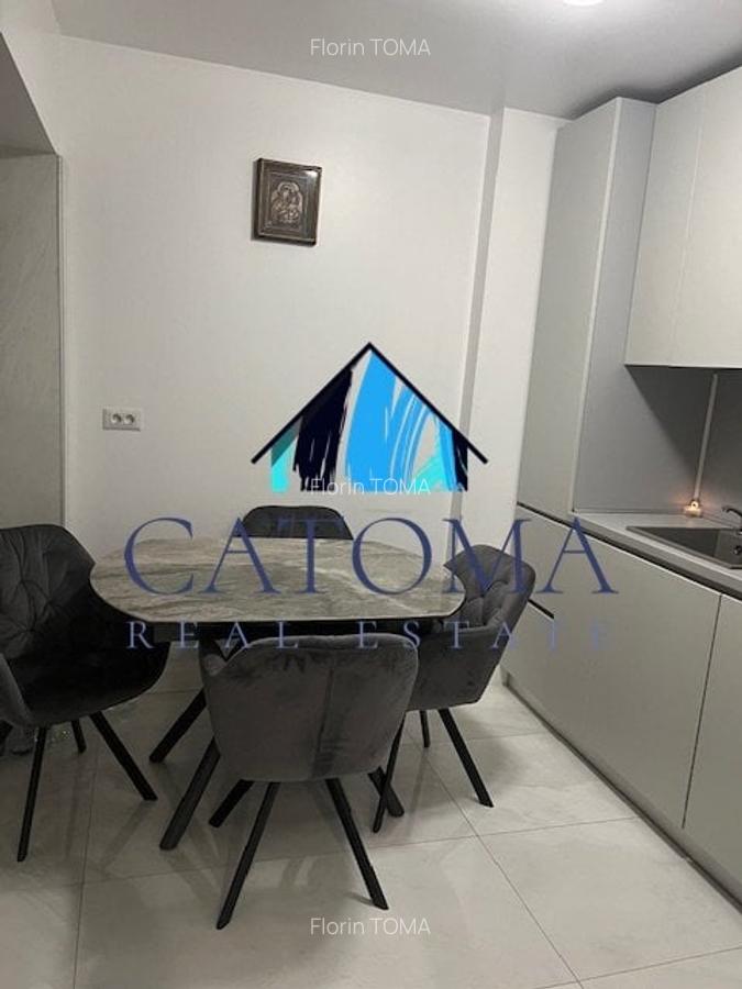 Apartamentul ideal pentru o viata de familie / Floreasca - Dorobanti ! - 17
