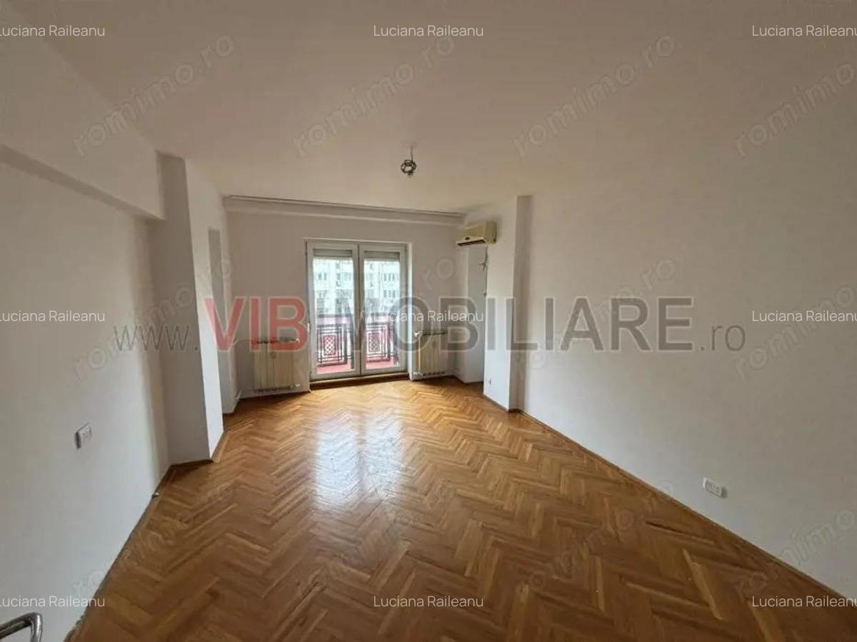 Decebal - Vedere bulevard - 3 balcoane - stradal - 5