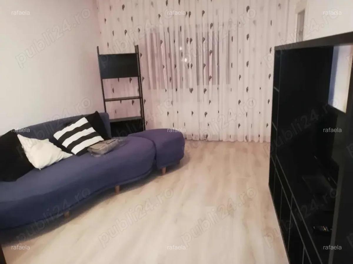 Proprietar, vand apartament 2 camere decomandat, Calea Aradului - 6
