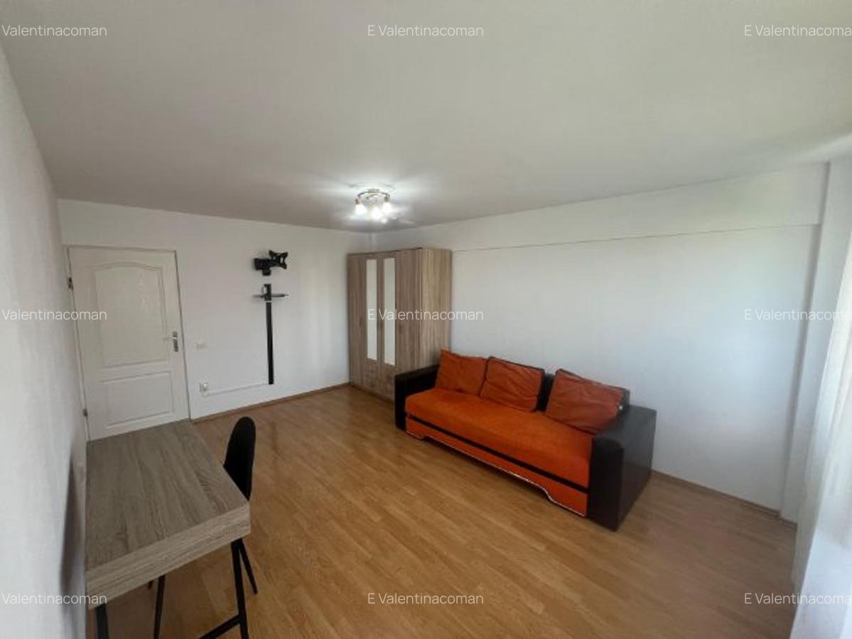 Apartament 1 camera | Decomandat | 41mp | Etaj 7/8 | Calea Turzii, Zorilor - 3