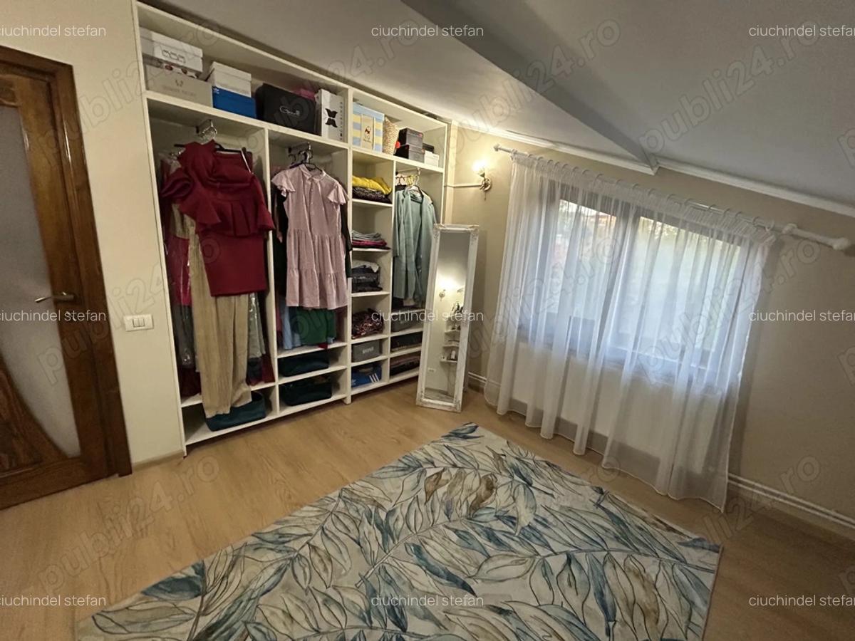 Vand casa stil conac la cheie !! - 6