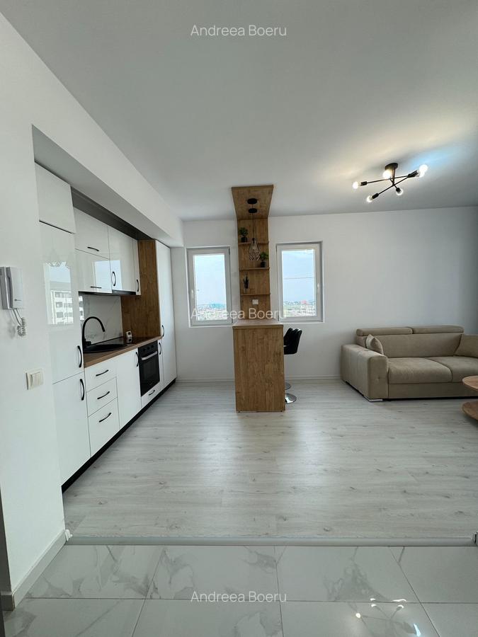 OFERTA! Apartament Studio-Ideal pentru investitie-Comision 0%-Dezvoltator - 30