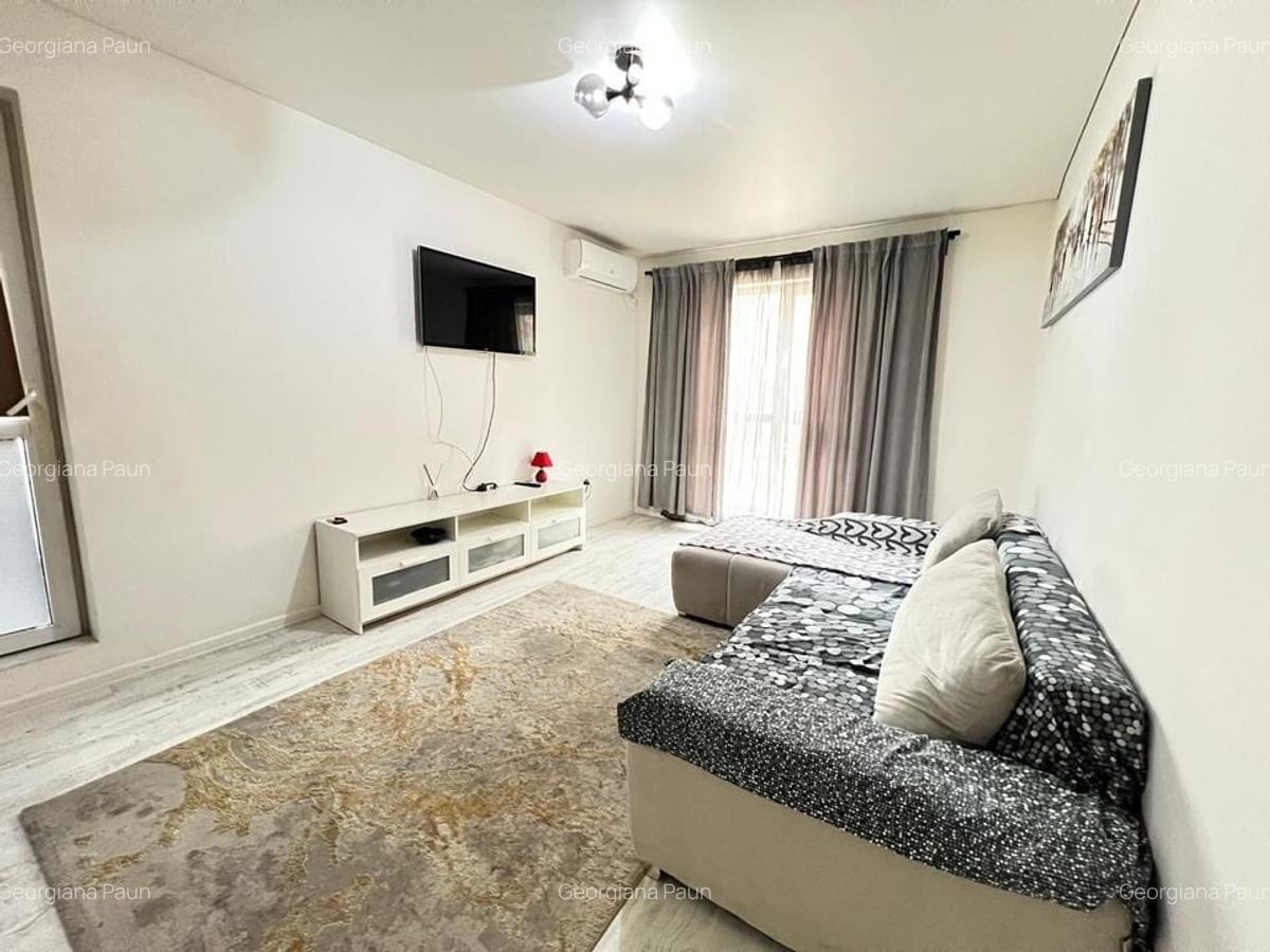 Apartament 2 Camere HUB Residence Militari Residence Incalzire in pardoseala - 2