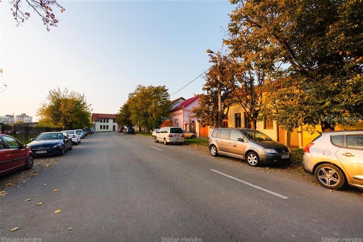 Apartament cu 2 camere decomandat în Central - 10