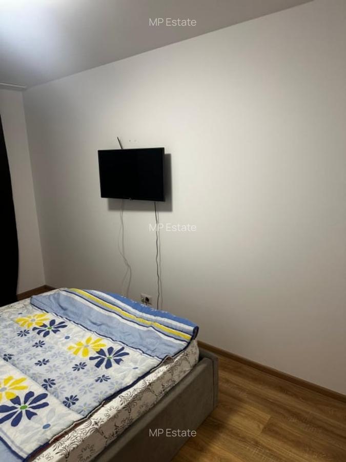 De Vanzare / Apartament 2 Camere /Centrala Proprie / Palladium Residence - 4