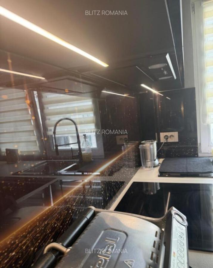 Penthouse 160 mp, zona Electroputere Mall. - 15