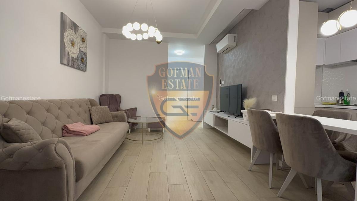 2 Cam, 75 mp, Mamaia, Lake On Residence, et 1/7 complet mobilat si utilat !!! - 16