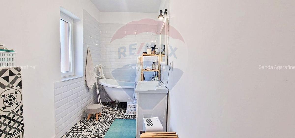 Casa Individuala Moderna, Zona Vivo, Priveliste Superba! - 17