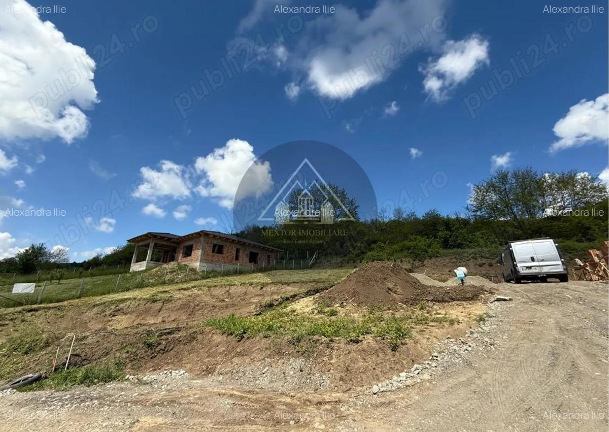 Teren intravilan, Medias - 8 Teren intravilan, Medias - 8