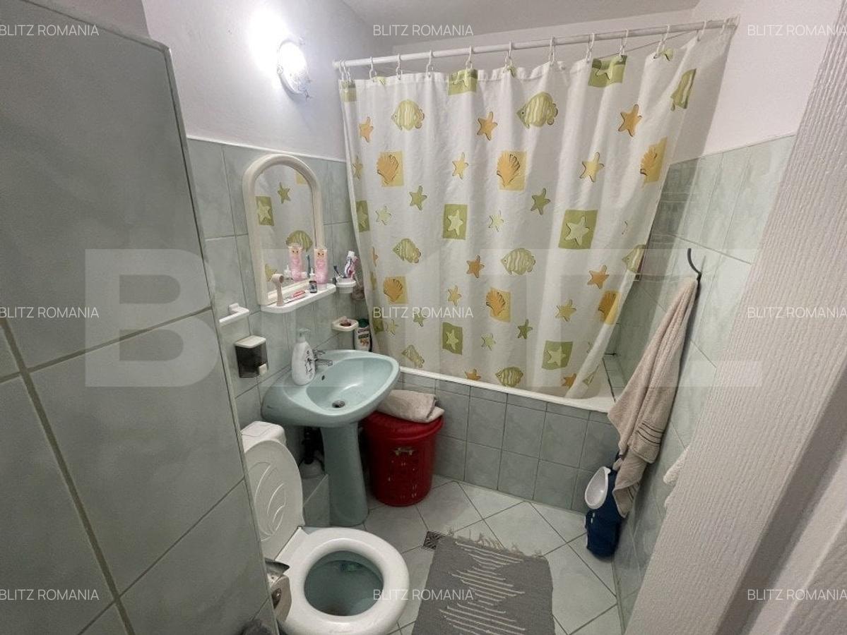 Apartament, 2 camere , 51 mp, zona Iosia - 7