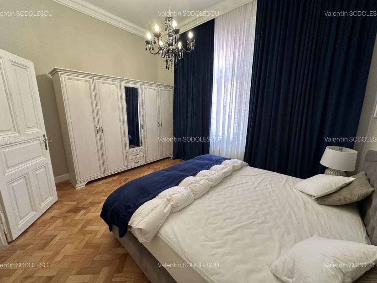 Apartament zona Unirii - 27