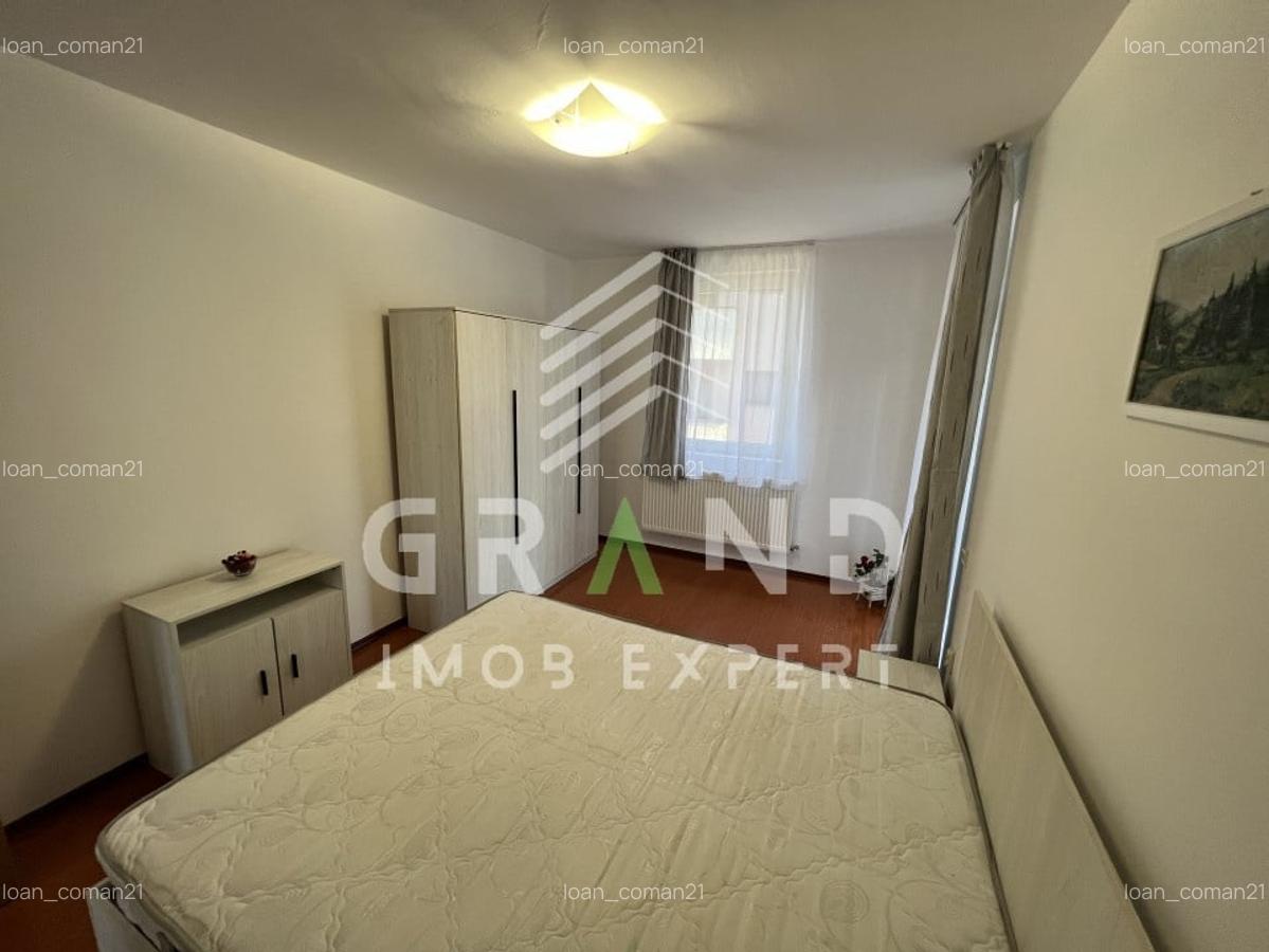 Ap 2 camere,TERASA,PARCARE,Zona Mircea Eliade/Europa - 13