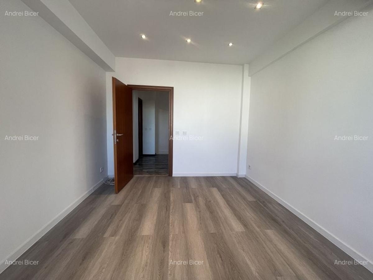 BARBU VACARESCU - Triplex | Apartament cu 4 Camere + Parcare - 13