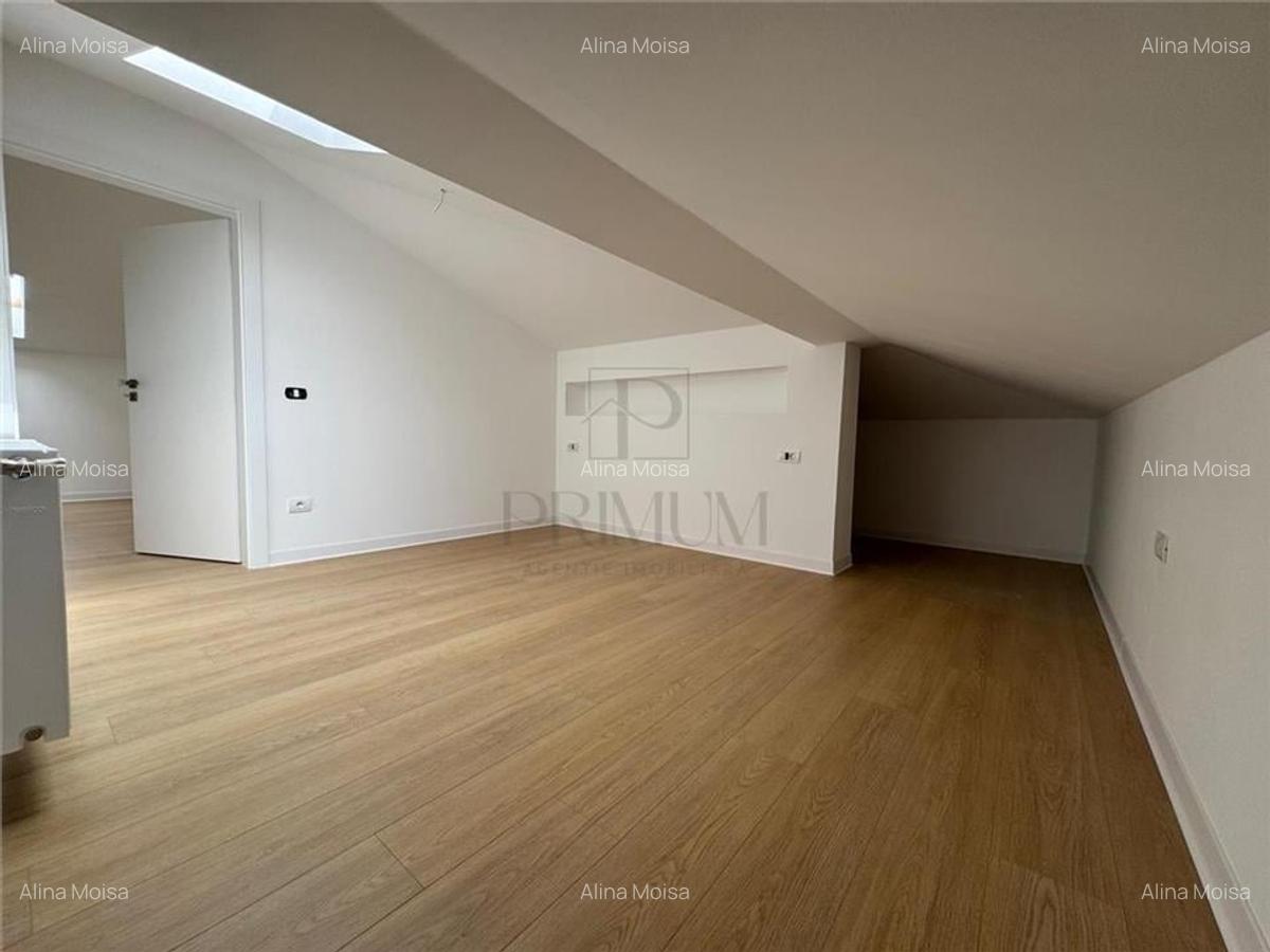 Apartament 2 camere - 2 locuri de parcare - 2