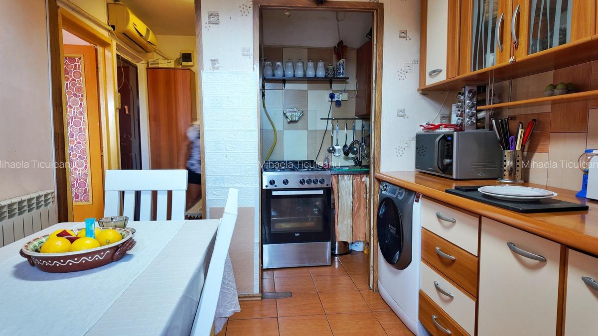 Vindem apartament in Navodari cu 3 camere - 5