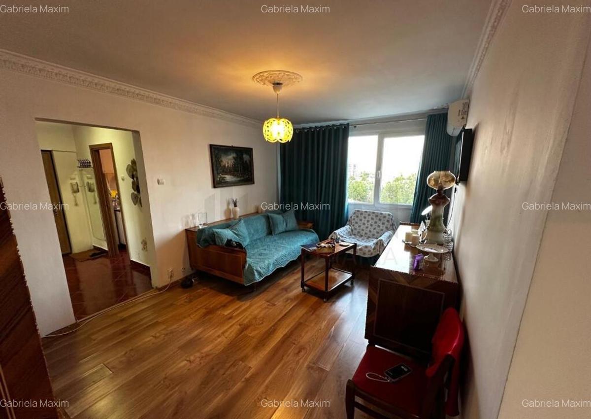 Apartament 3 camere Obor - 1