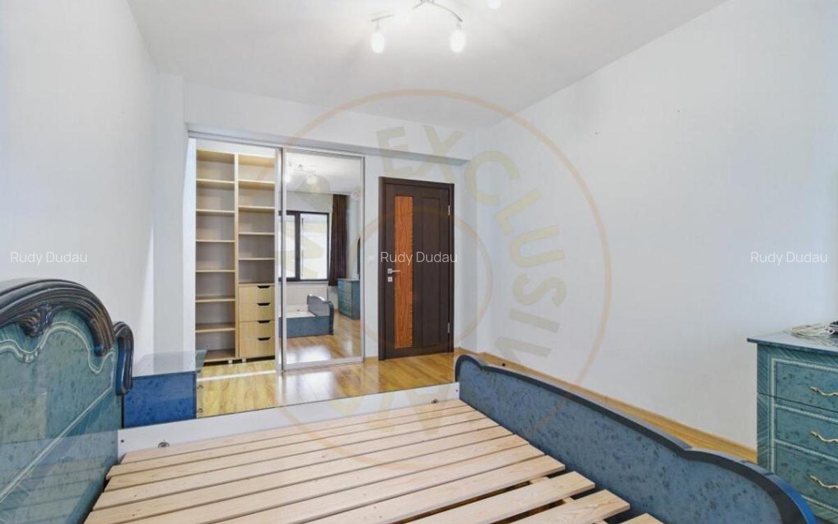 Col? de lini?te cu aer urban Apartament cu 2 camere - 6