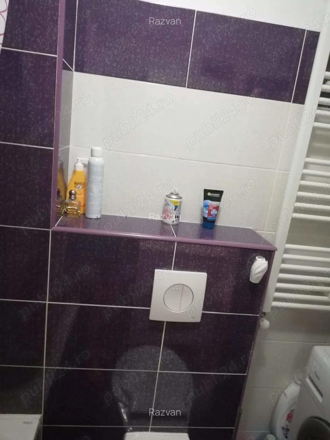 Proprietar, inchiriez apartament cu 2 camere - 1