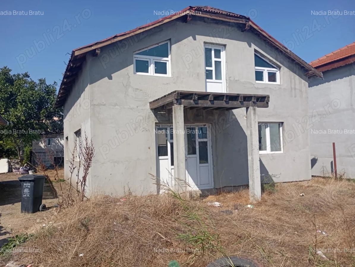 Vand casa 4 camere suvragerie bucatarie ?i baie - 2